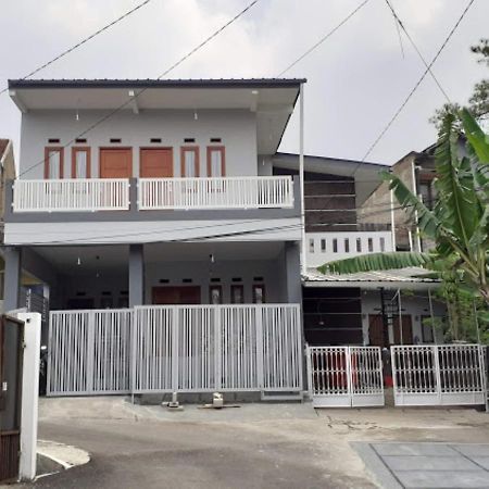 Padalarang Nabila Syar'I Guest House מראה חיצוני תמונה