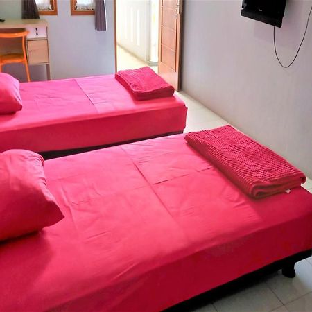 Padalarang Nabila Syar'I Guest House מראה חיצוני תמונה