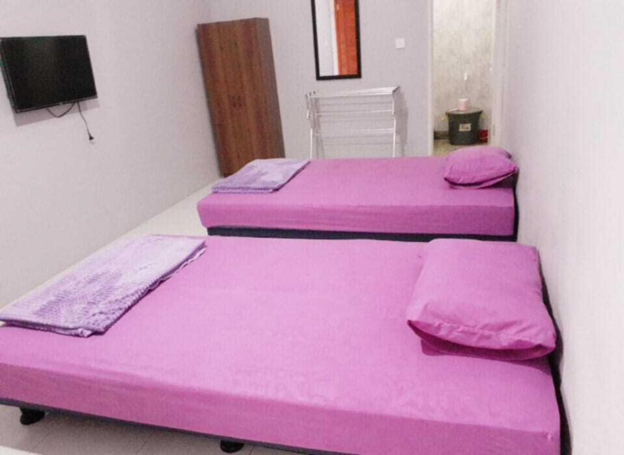 Padalarang Nabila Syar'I Guest House מראה חיצוני תמונה