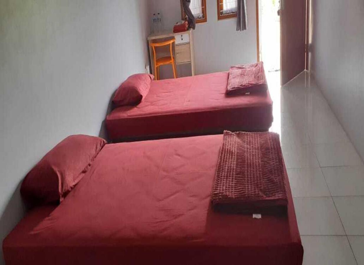 Padalarang Nabila Syar'I Guest House מראה חיצוני תמונה