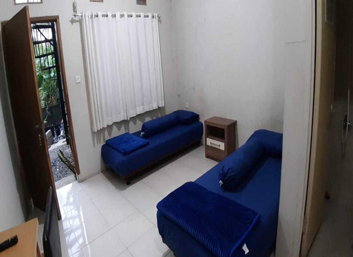 Padalarang Nabila Syar'I Guest House מראה חיצוני תמונה