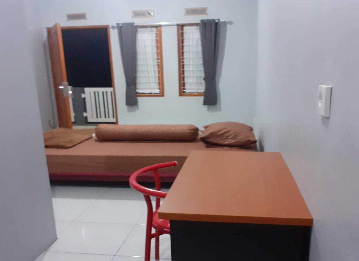 Padalarang Nabila Syar'I Guest House מראה חיצוני תמונה