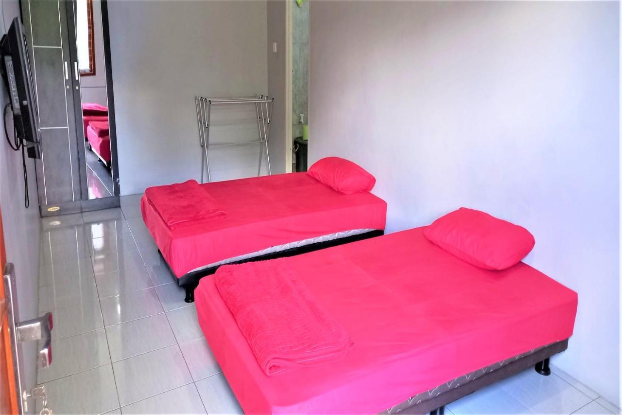 Padalarang Nabila Syar'I Guest House מראה חיצוני תמונה