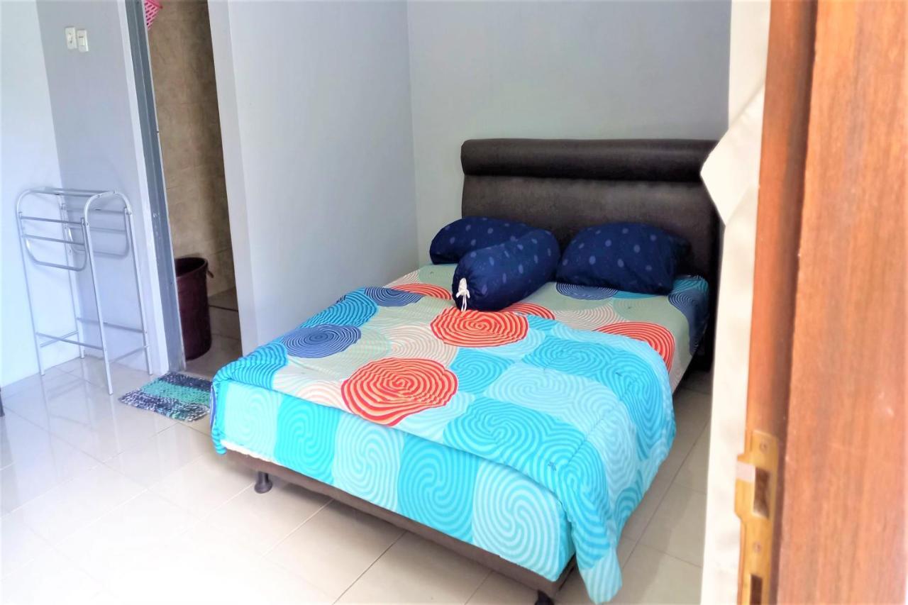Padalarang Nabila Syar'I Guest House מראה חיצוני תמונה