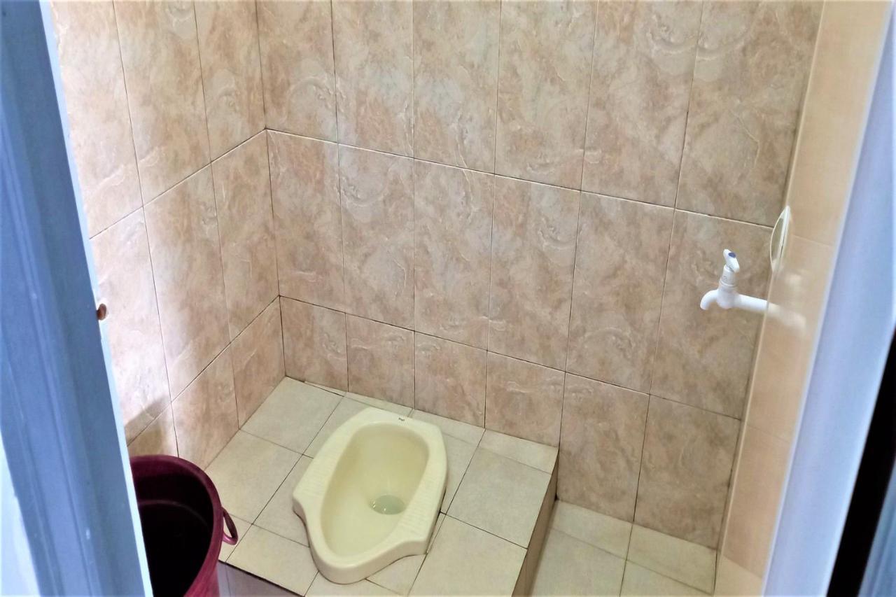 Padalarang Nabila Syar'I Guest House מראה חיצוני תמונה