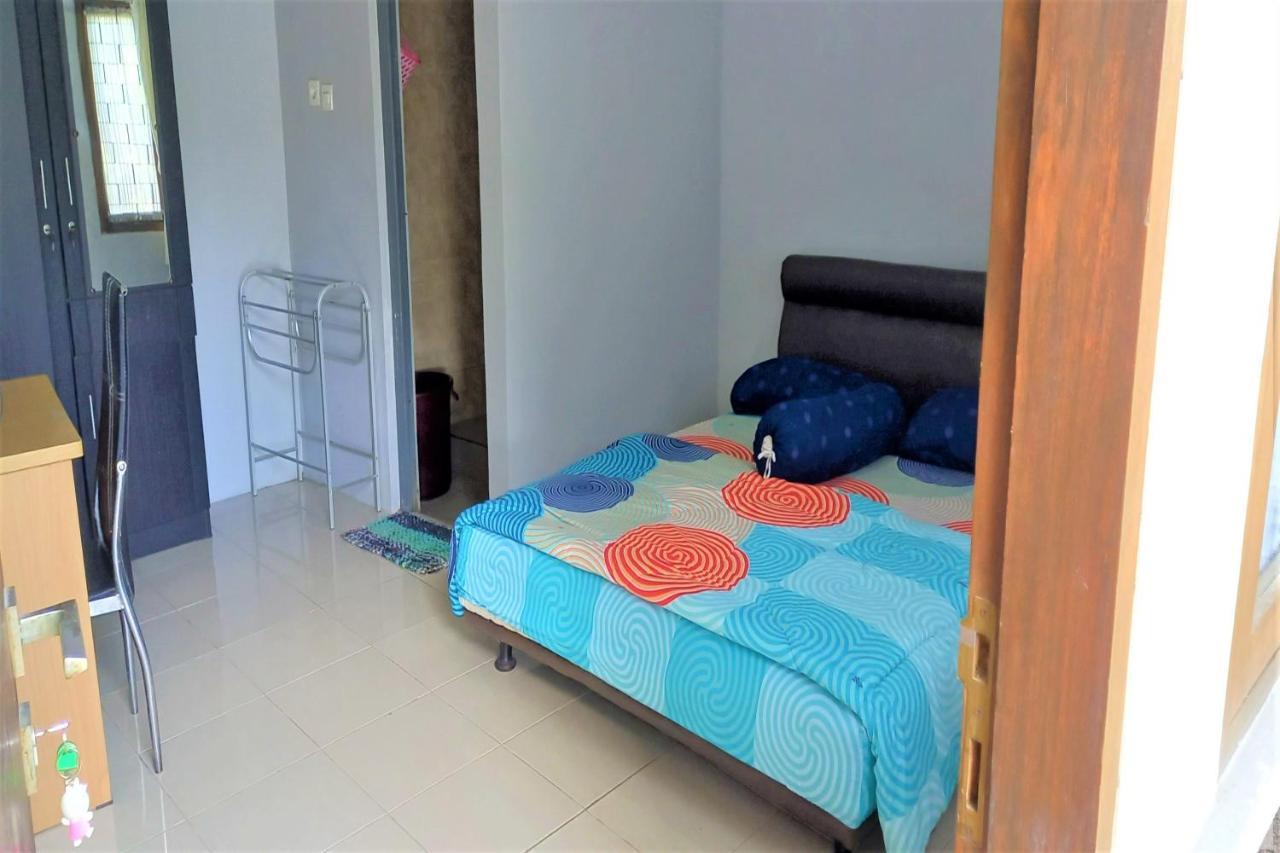 Padalarang Nabila Syar'I Guest House מראה חיצוני תמונה