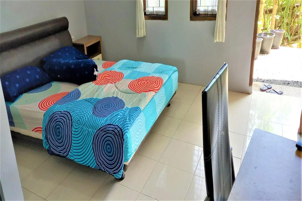 Padalarang Nabila Syar'I Guest House מראה חיצוני תמונה