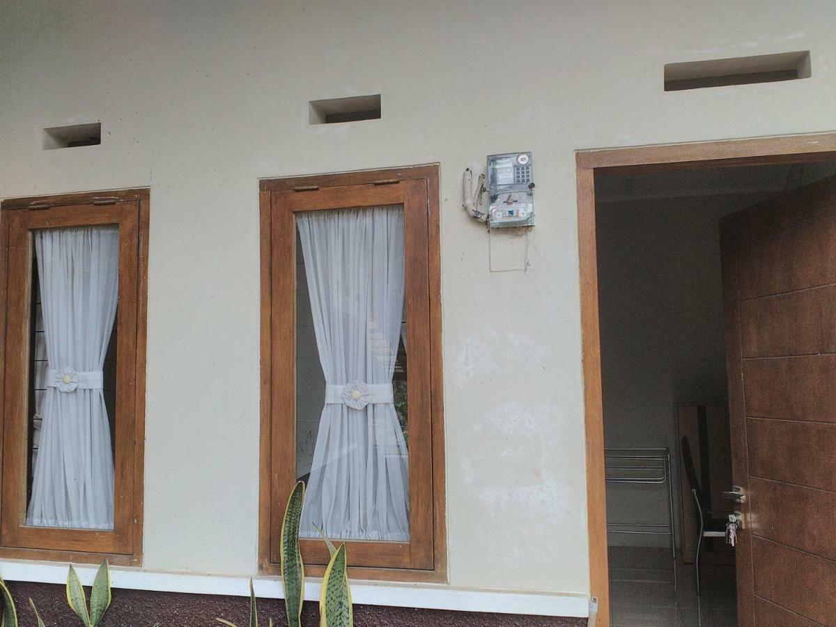 Padalarang Nabila Syar'I Guest House מראה חיצוני תמונה