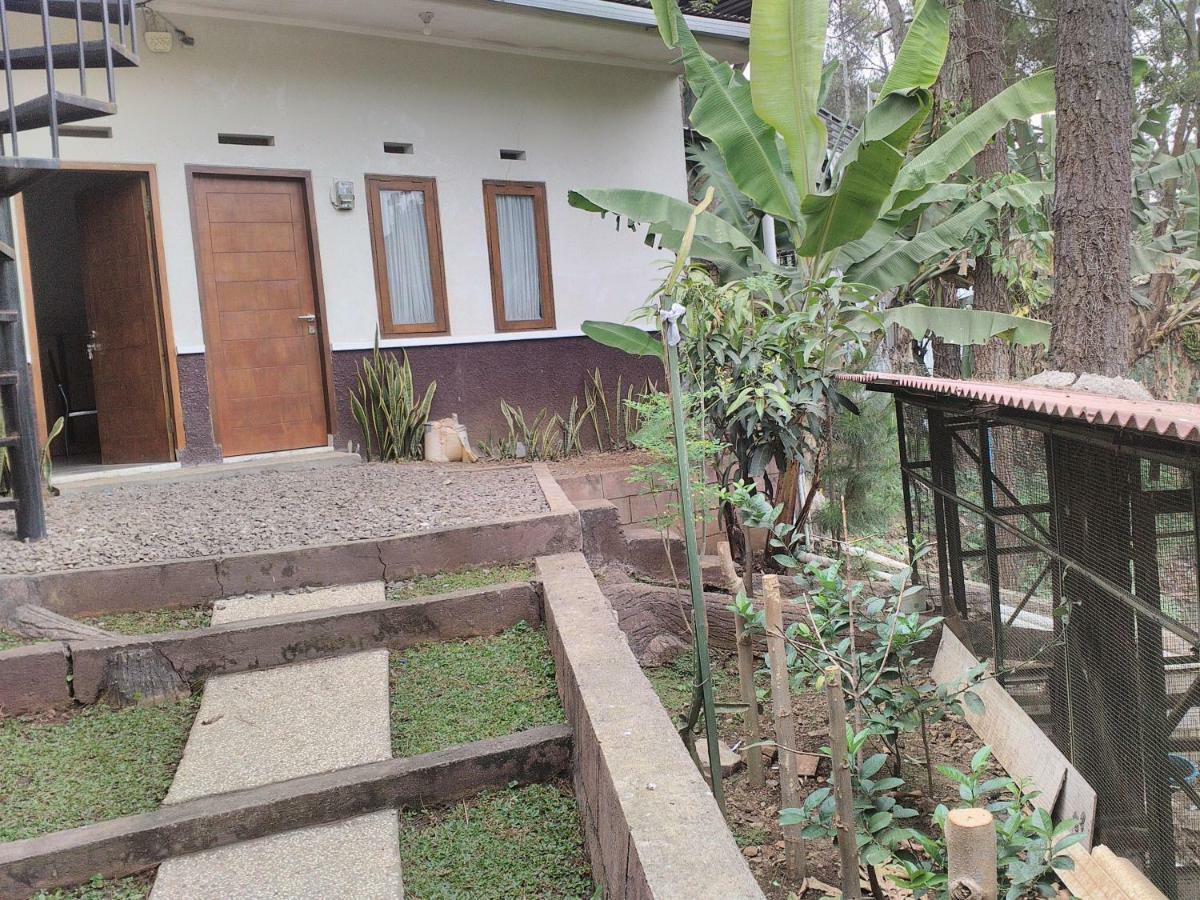 Padalarang Nabila Syar'I Guest House מראה חיצוני תמונה