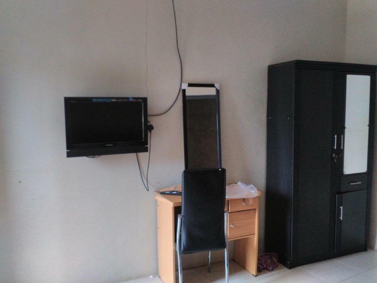 Padalarang Nabila Syar'I Guest House מראה חיצוני תמונה