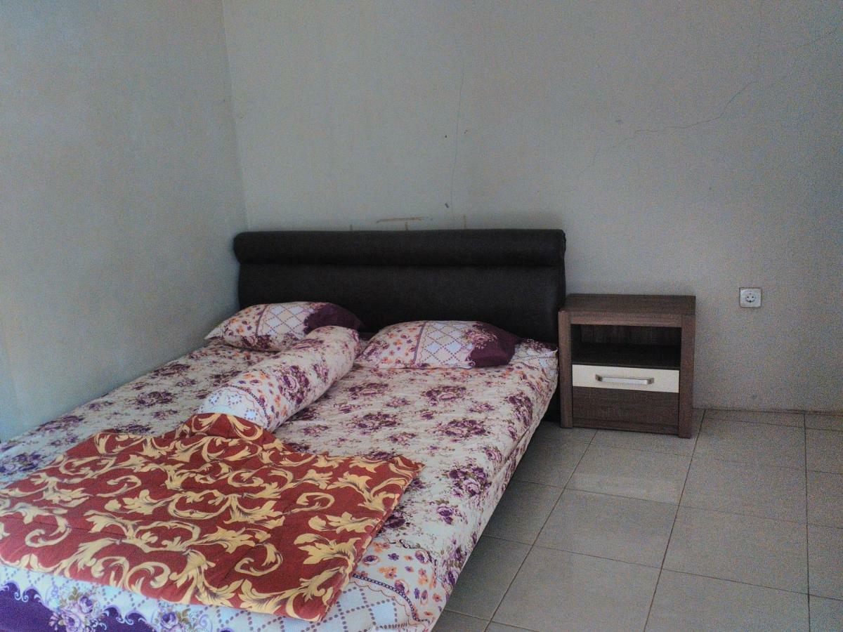 Padalarang Nabila Syar'I Guest House מראה חיצוני תמונה