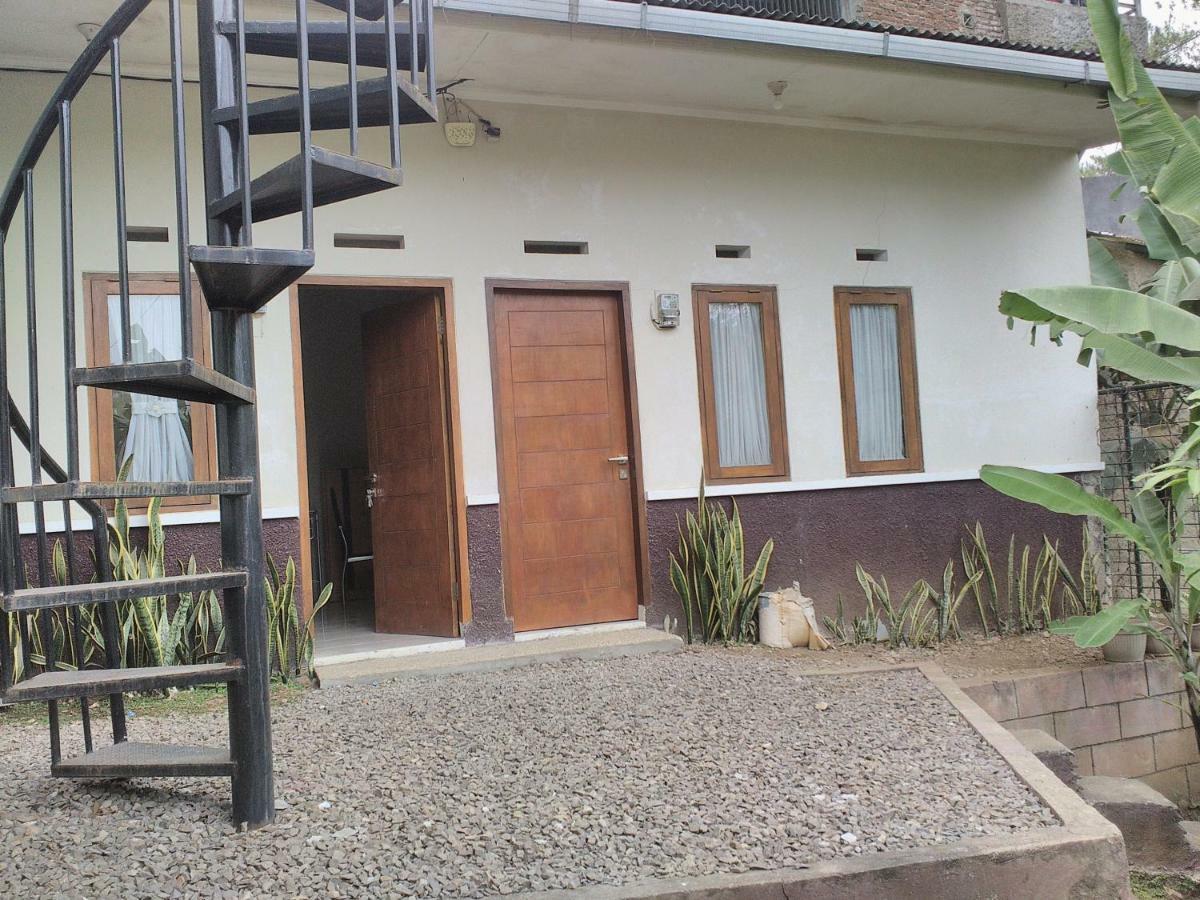 Padalarang Nabila Syar'I Guest House מראה חיצוני תמונה