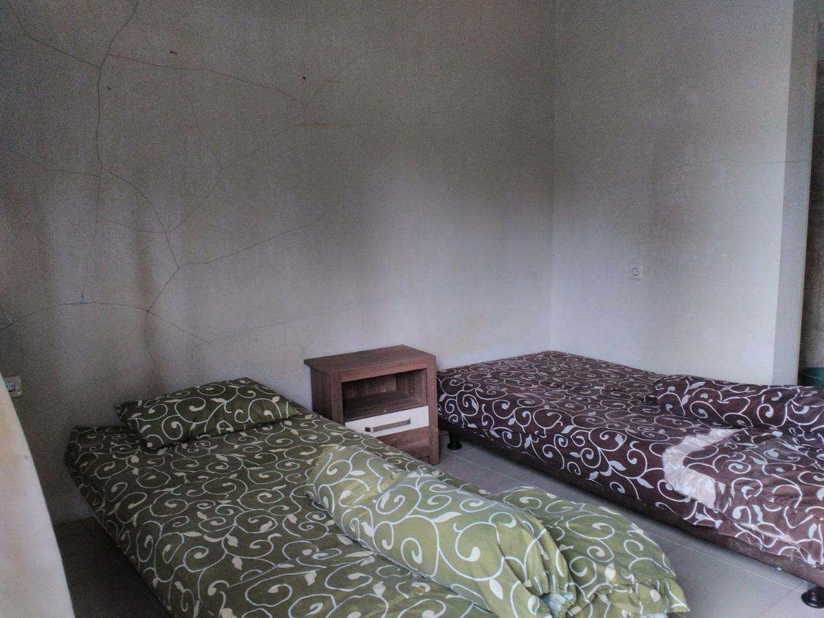 Padalarang Nabila Syar'I Guest House מראה חיצוני תמונה